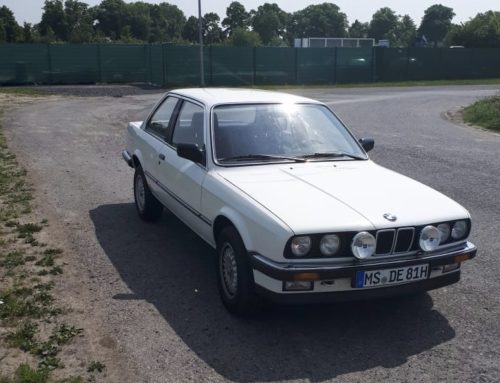 BMW 318i