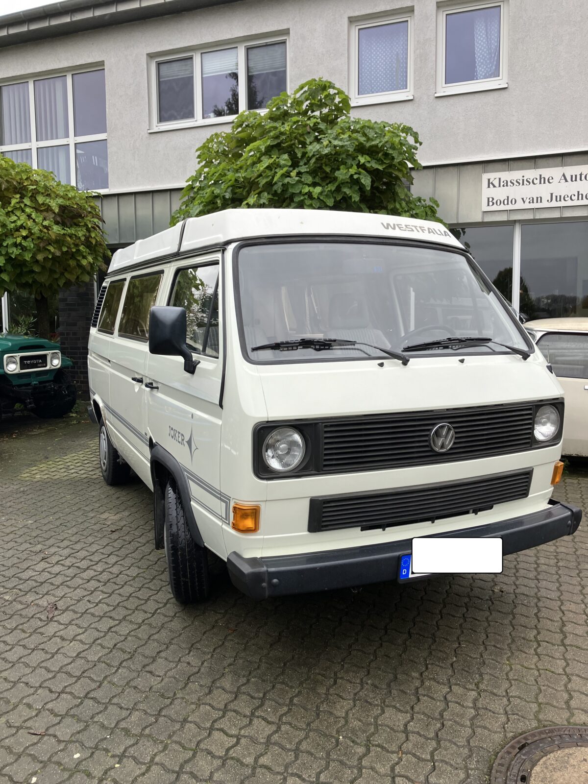 Wunderbar Vw Jahreswagen Von Werksangehorigen Kassel Fotos